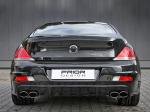 BMW PD450 by Prior Design 2009 года